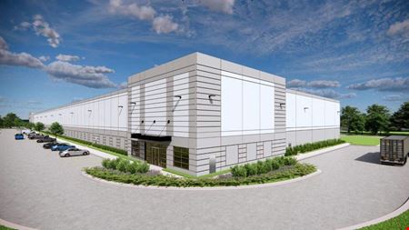 Preview of Industrial space for Rent at 201 GA-293