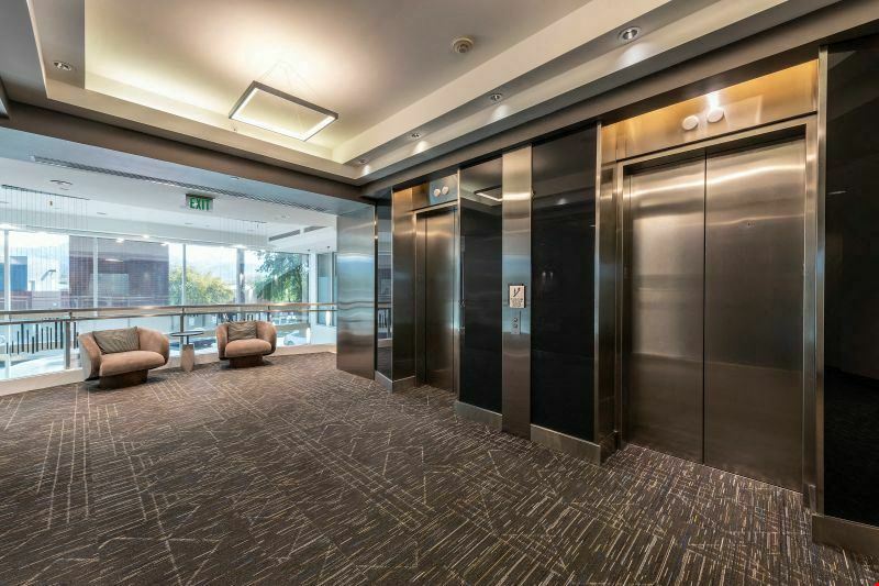 Raintree Corporate Center I