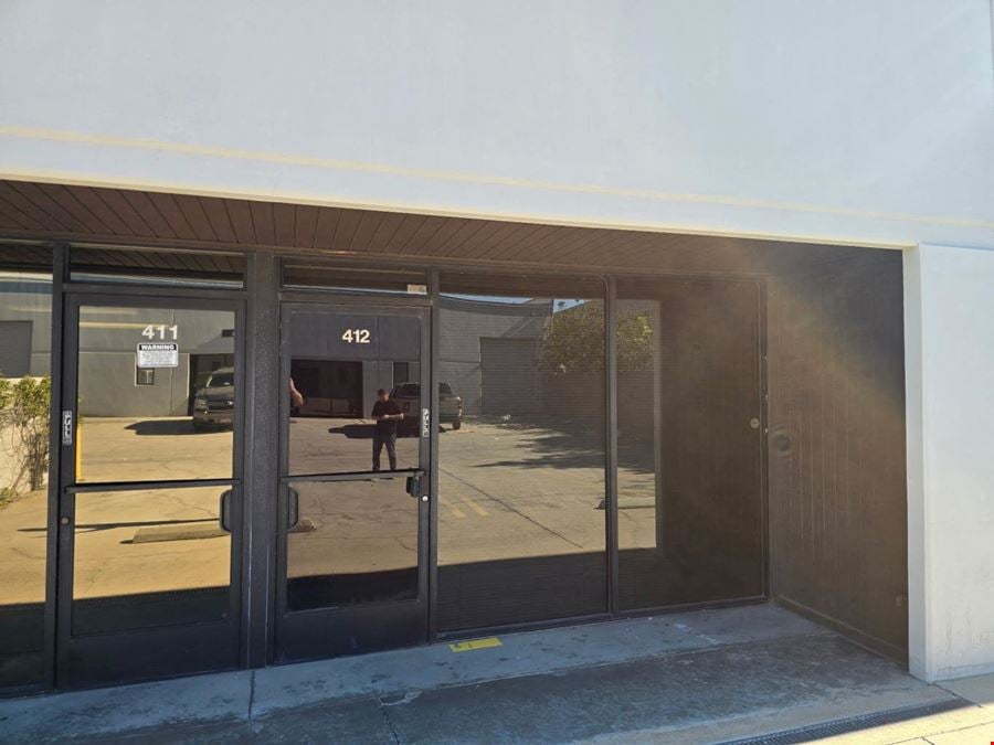 24418 S. Main Street