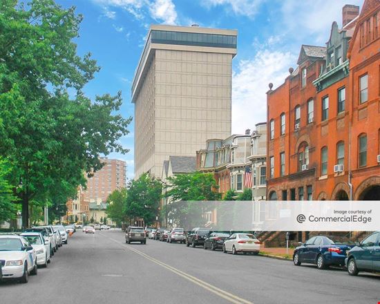 Preview of Office space for Rent at 240 West State Street