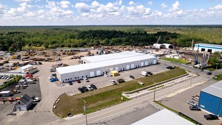 Preview of Industrial space for Rent at 254 Pleasant St
