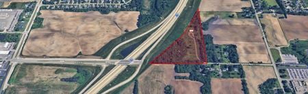 Preview of VacantLand space for Sale at 1720 W Elm Rd