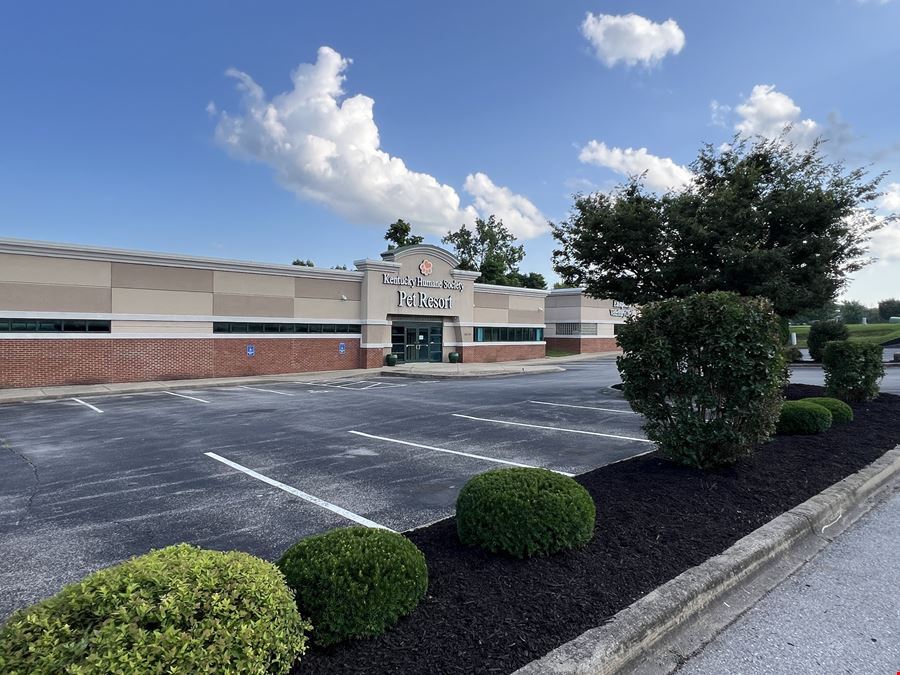 Eastpoint Industrial/Retail/Medical for Lease