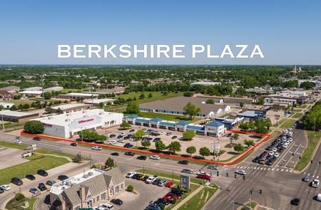 Preview of Retail space for Rent at 1427 S. Broadway Avenue