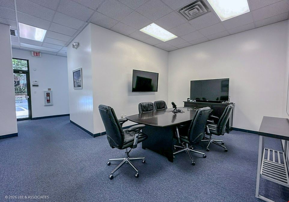 5010 Newberry Road, Suite D