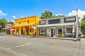 Haleiwa Plantation Shops - Cap Rate:  5.75%