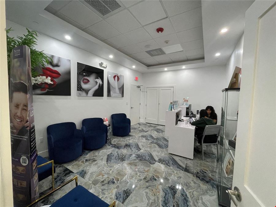 Medical Office Aventura