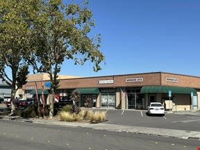 Retail/Industrial Spaces with Highway Visibility