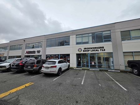 Preview of Industrial space for Sale at 1833 Coast Meridian Road