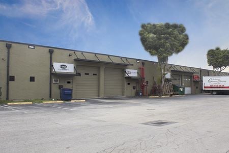 Preview of Industrial space for Rent at 7278-80 NW 25th St, Miami, FL 33122