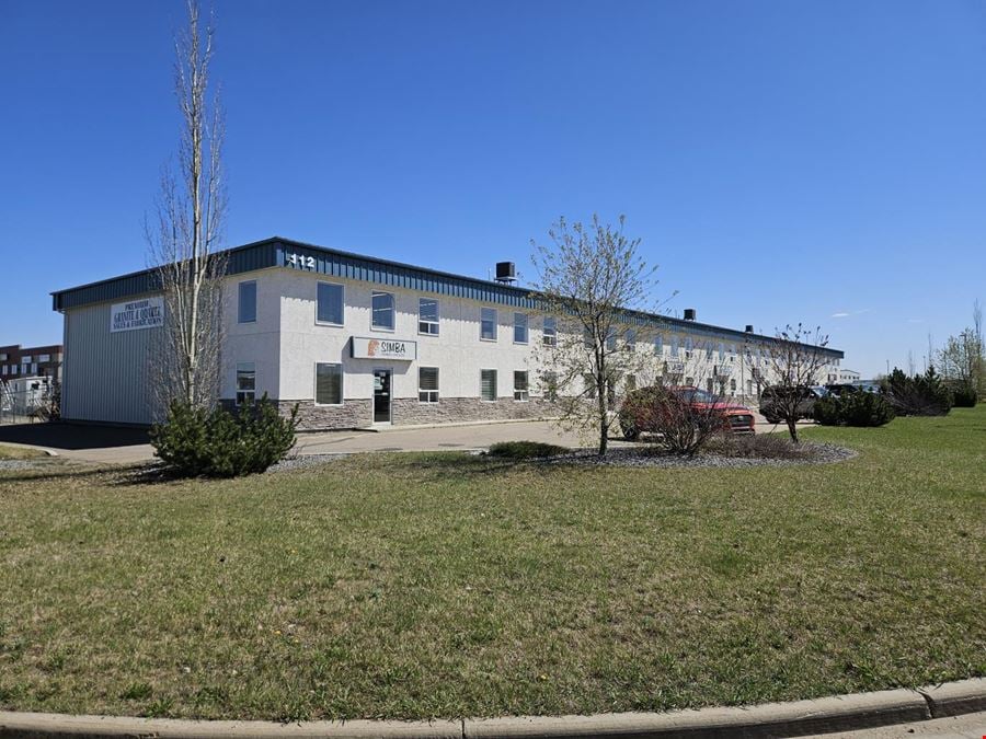 112 Queensgate Crescent
