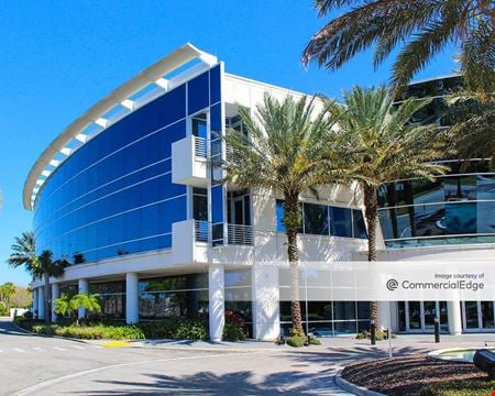 Preview of Office space for Rent at 3900 Millenia Blvd