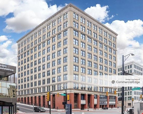 Preview of Office space for Rent at 159 South Main Street