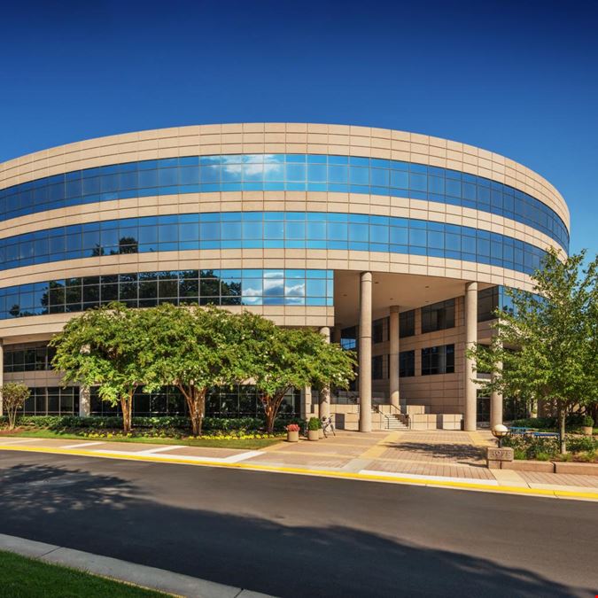 Fifty West Corporate Center