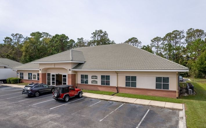 Preview of Office space for Rent at 1675-1689 Eagle Harbor Parkway