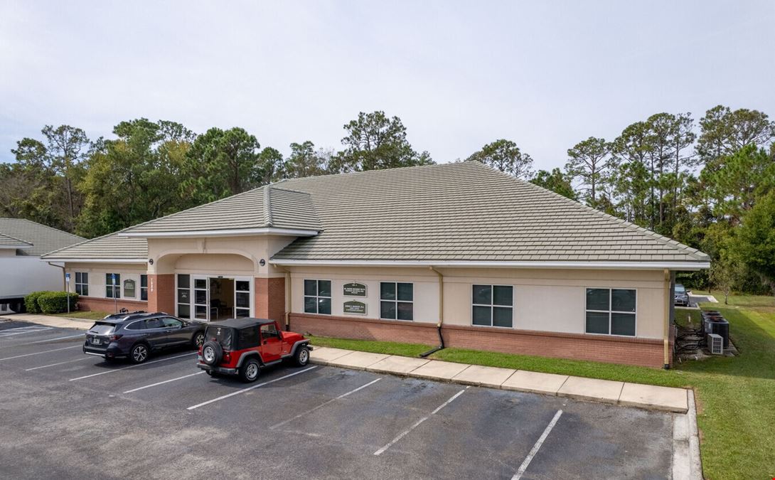 Fleming Island Medical Center