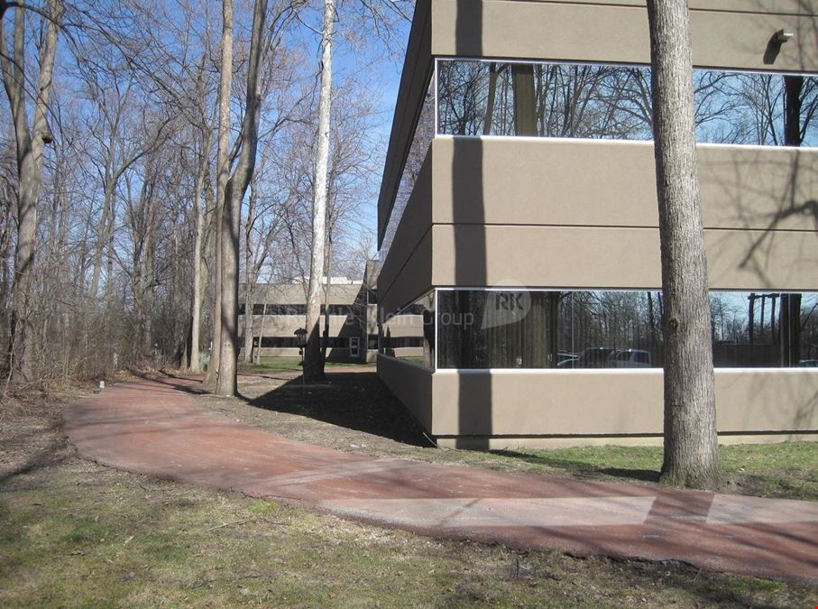 Woodlands Building