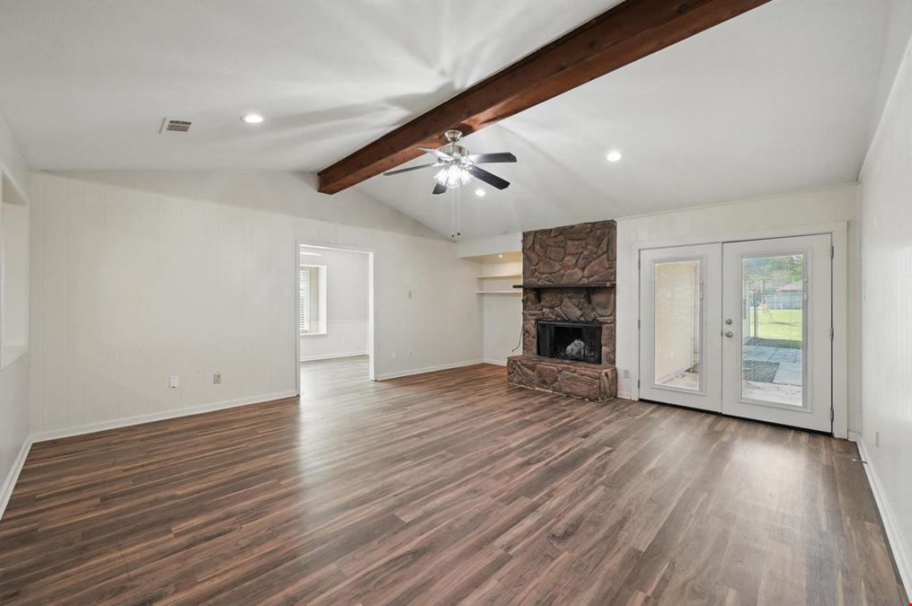 300 Paul Wilson Rd