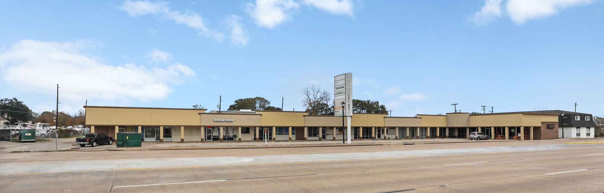 2622 NASA Road 1