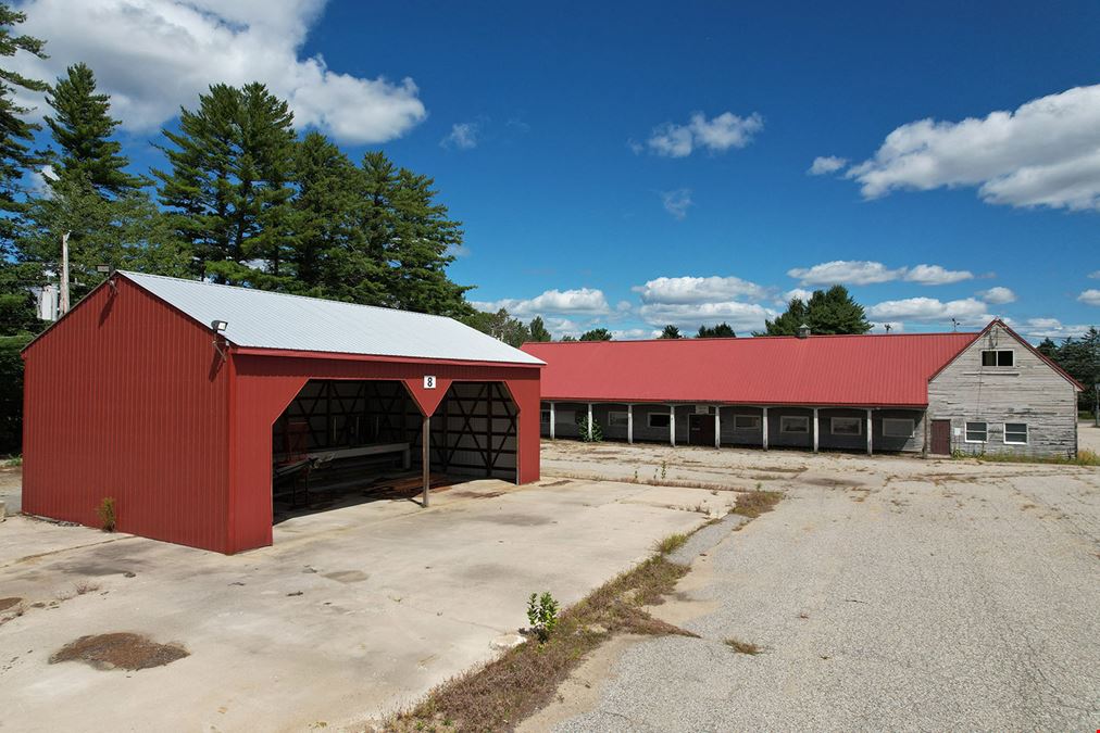 563 New Dam Rd