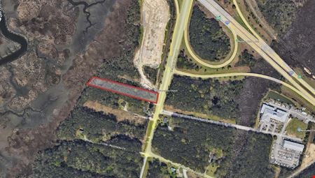 Preview of VacantLand space for Sale at 2814 Clements Ferry Rd