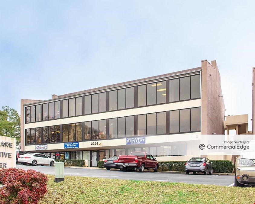 Northlake Executive Center