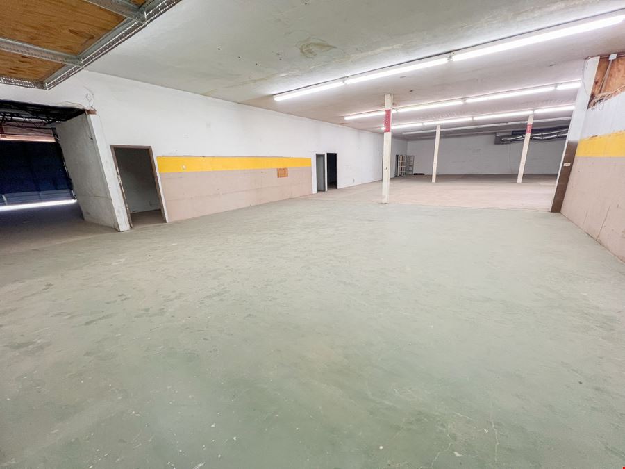 305 E University Blvd