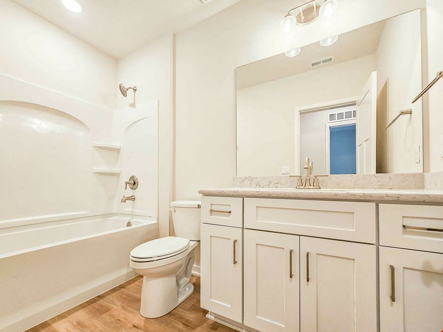 Edgewater Townhomes