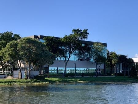 Preview of Office space for Rent at 1280 SW 36th Avenue