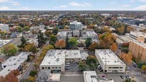 1817-1819 K Street | MIDTOWN Retail and Office