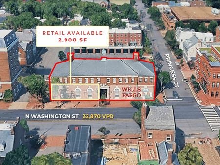 Preview of commercial space at 330 N Washington St