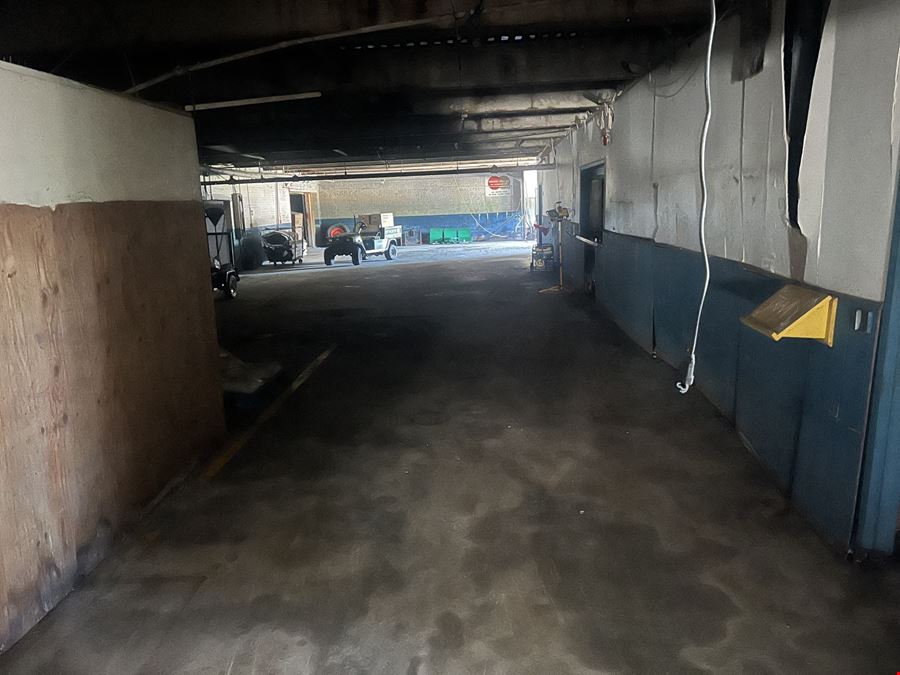 12,250 SF Commercial Property