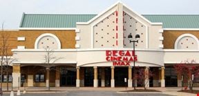 Regal Lincolnshire Cinemas & IMAX