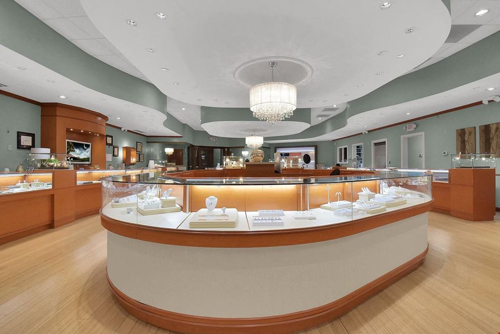 2555 Miamisburg-Centerville Rd. - Stafford Jewelers
