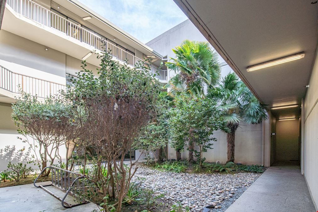 San Bruno Medical Office Building