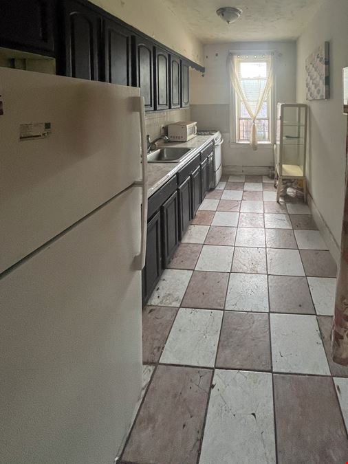 3703 Church Avenue | Legal Mixed-Use Building for Sale in East Flatbush - 1 Store & 1 Apartment