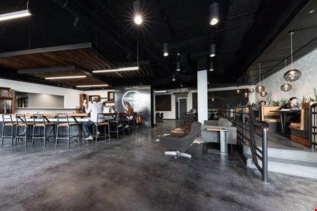 Preview of commercial space at 2833 Crockett St