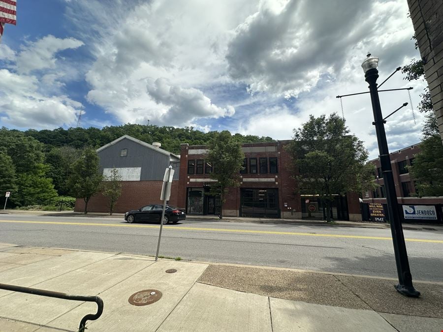 309-325 South Main Street