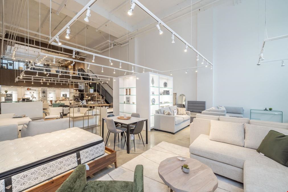 Unit 120 - 8210 Ross Street