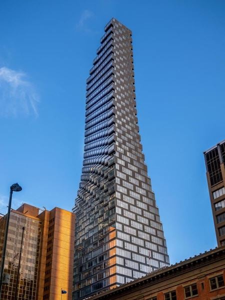 Preview of Other space for Rent at 685 Centre Street S