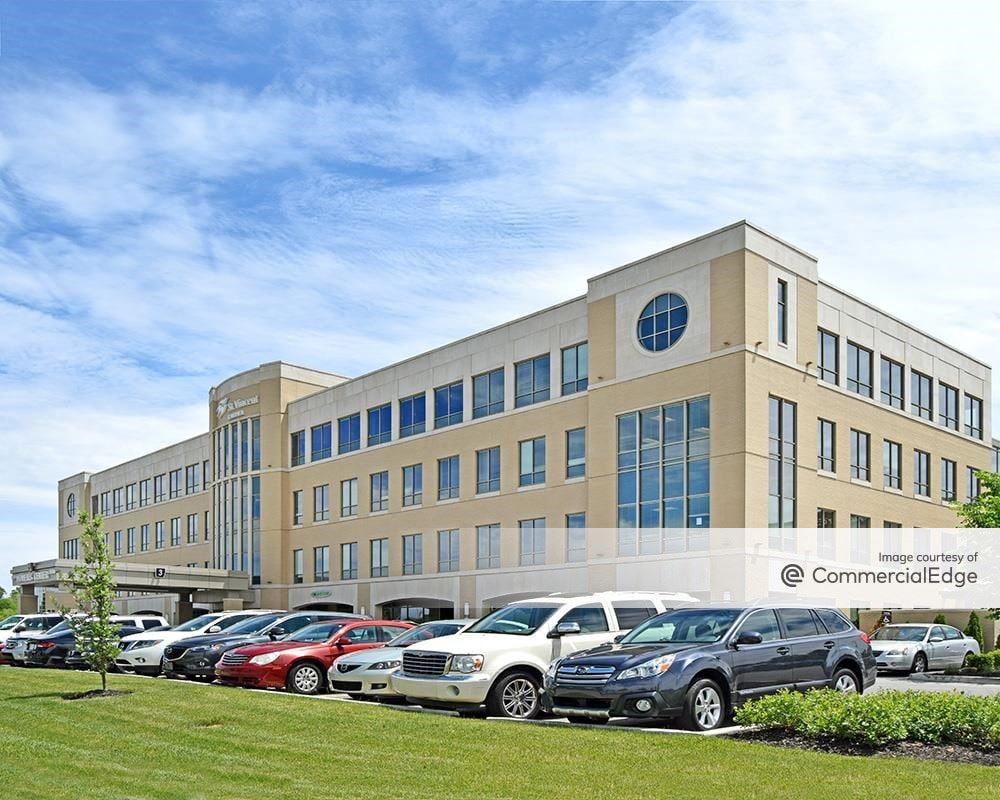 Carmel Professional Office Buildings