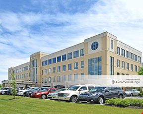Carmel Professional Office Buildings