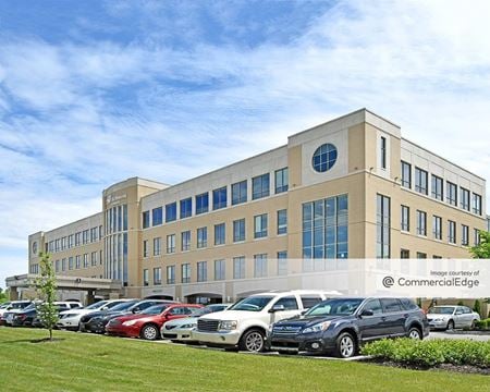 Preview of Office space for Rent at 13450 North Meridian Street