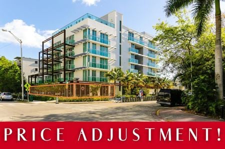 Preview of Retail space for Sale at 1215 West Avenue