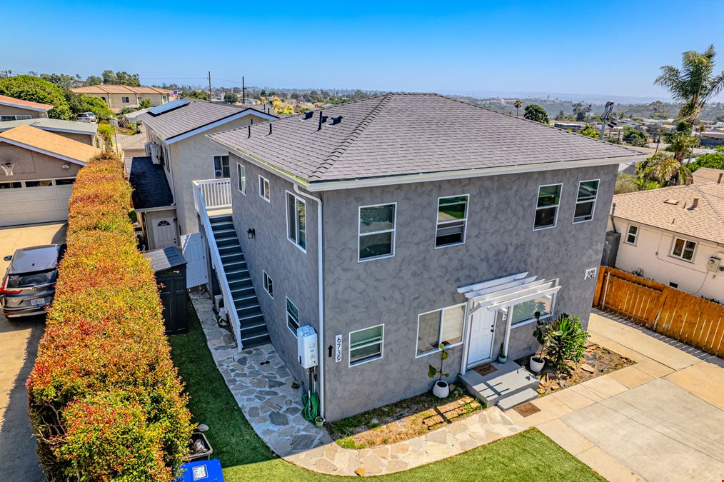 6737 THOMSON