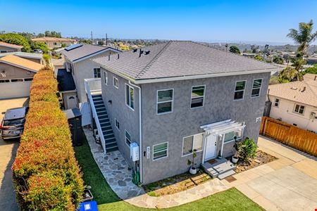 Preview of Multi-Family space for Sale at 6737 Thomson Court