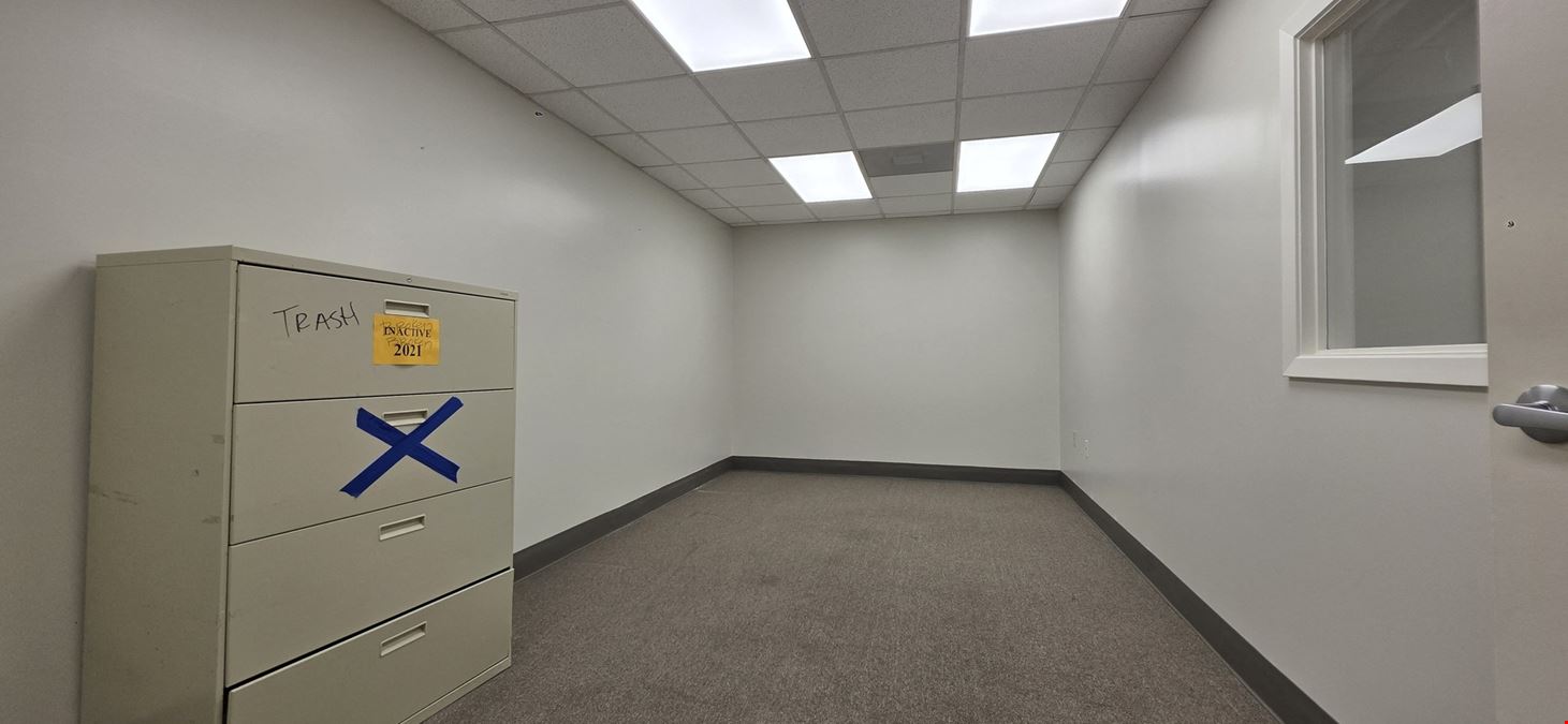 11500 Market Street