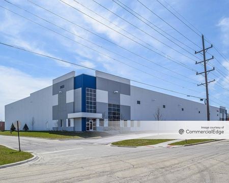 Preview of Industrial space for Rent at 9655 Soreng Avenue