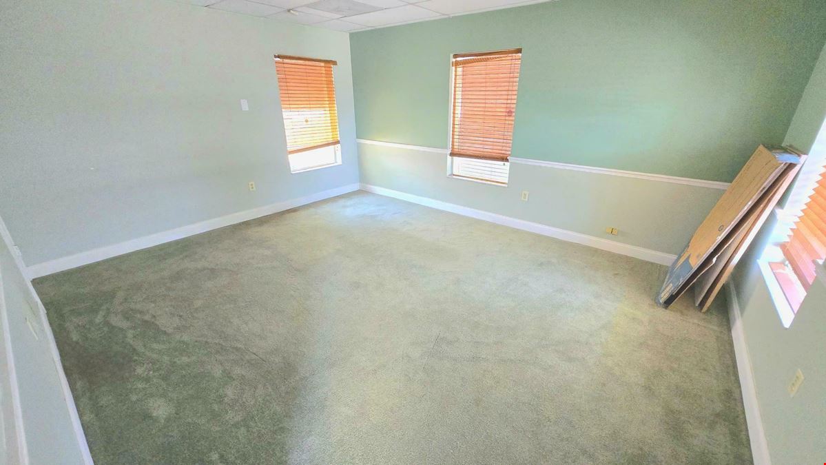 Prime Cortez Road Development Site or Investment Property!