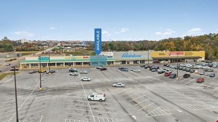 Preview of Retail space for Rent at 1700 North Frontage Road